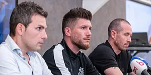 Bormans gooit op tafel: Union machteloos door Pocognoli