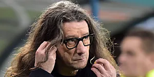 Herman Brusselmans omarmt oude liefde: "Zwaar gefaald"