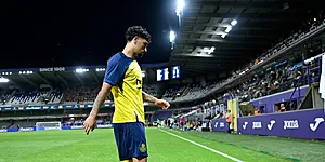 AA Gent dumpt flop, verrassende transfer Puertas