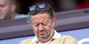 Coucke gaat helemaal los in interview: "Het moet stoppen!"