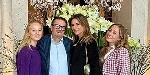 Miljoenen op de bank, maar dit raakt Marc Coucke zijn hart