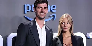 Mishel Gerzig blaast Courtois weg met adembenemend pakje