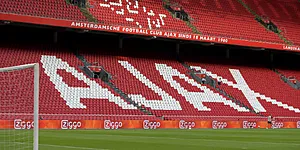 Ajax pakt uit met transferstunt van formaat