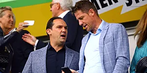 'Wending in transfersoap: Genk shopt bij Anderlecht'
