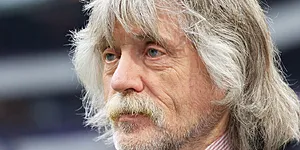 Razende BN'er belt Johan Derksen op: "Stop met die onzin!"