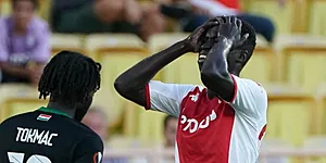 Diatta heeft na drie maanden eindelijk nieuwe club beet