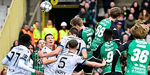 'Club Brugge realiseert gevoelige transfer bij Cercle'