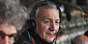 Eddy Snelders verrast iedereen met ingrijpende beslissing