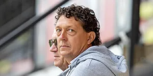 Opvallend: Club Luik zet na 2 dagen streep door transfer