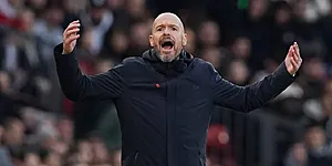 Ten Hag onthult verbazingwekkende transferplannen Man Utd
