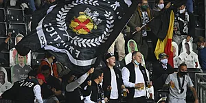 PSG stuurt meteen grote naam naar Eupen