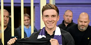 Anderlecht-link duwt Remco Evenepoel in armen Trossard