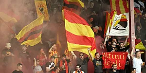 Kampioenen van het hart: KV Mechelen ontroert met prachtactie