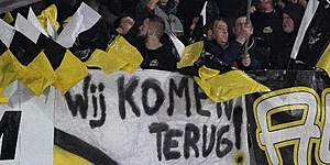 KSC Lokeren pakt uit met comeback: ‘Schat aan ervaring’