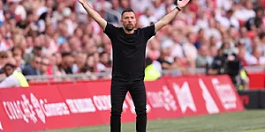 Na titeldeceptie: Ajax moet op zoek naar nieuwe coach