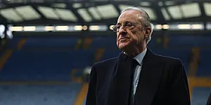 'Pérez drukt stempel: grote naam kandidaat-trainer Real'