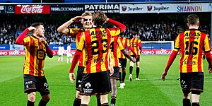 KV Mechelen ziet verdediger definitief vertrekken
