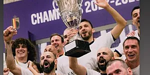 Het goede voorbeeld? Anderlecht pakt bekerzege in 'Clásico'