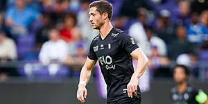 'Matthys (ex-Beerschot) versiert verrassende transfer'