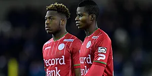 TRANSFERUURTJE: 'Schoktransfer De Jong, Fink weg bij Genk?'