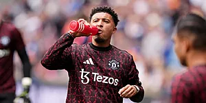 'Zeer opmerkelijke transferwending rond Jadon Sancho'