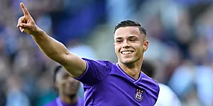 'Anderlecht ruikt woekerwinst: prijskaartje Simic bekend'