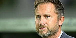 'Fredberg shopt bij Anderlecht: dubbelslag op til'