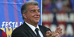 'Monstertransfer Barça: Laporta geobsedeerd door superster'