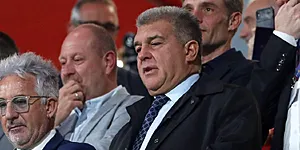 'Barça krijgt dikke 'njet': toptransfer van tafel geveegd'