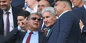 'Milan en PSG doen Barça gruwen: knaltransfer in gevaar'