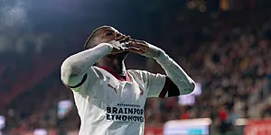 TRANSFERUURTJE: 'Nieuwe jackpot Union, supertransfer Openda'