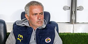 Mourinho breekt stilzwijgen rond Real Madrid