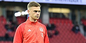 Bayern verliest boegbeeld: vijf bestemmingen voor Kimmich'