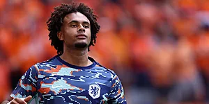 Toptransfer Zirkzee: droomduo met Rode Duivel?