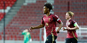 'Anderlecht neemt beslissing over terugkeer Duranville'