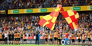 KV Mechelen pakt plots uit met terugkeer toptalent