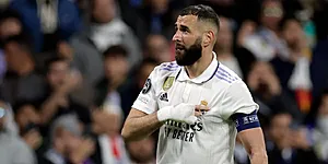 'Benzema en Mahrez weldra ploegmaats in La Liga'