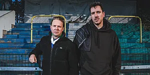 Sam Kerkhofs verrast iedereen na waanzinnig titelduel