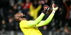 TRANSFERUURTJE: 'Broos beslist, Club vangt bot'