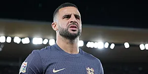 'Exodus bij Man City: Premier League-transfer Walker'