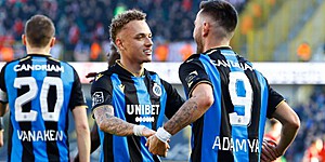 Foto: 'Club Brugge laat kampioenenmaker zomaar vertrekken'