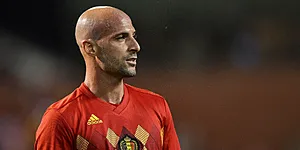 'Verrassende nieuwe uitdaging voor Laurent Ciman'