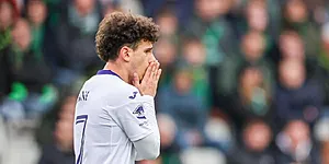 'Leoni veel te duur voor deze Belgische club'