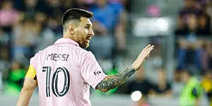'Messi lacht: Miami haalt weer oude Barça-vedette'