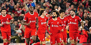 Liverpool ziet sterkhouder na acht jaar vertrekken
