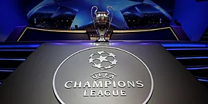 Champions League: Club moet monsterlijke loting vrezen