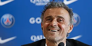 'Luis Enrique lanceert transferraket richting Barça'