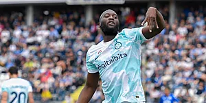'Droomtransfer Lukaku: onderhandelingen staan gepland'