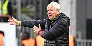 'Brys krijgt Belgische concurrentie voor WK-job'