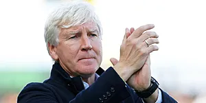 'Straffe wending: Brys mag alsnog naar WK'